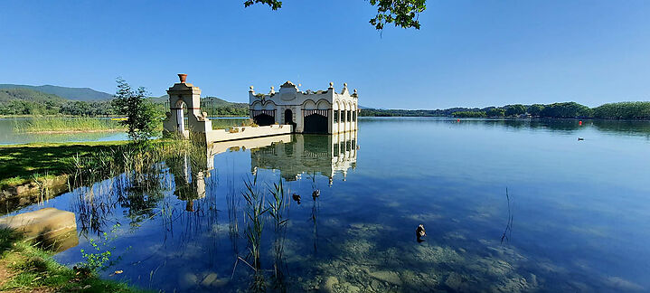 Estany de Banyoles